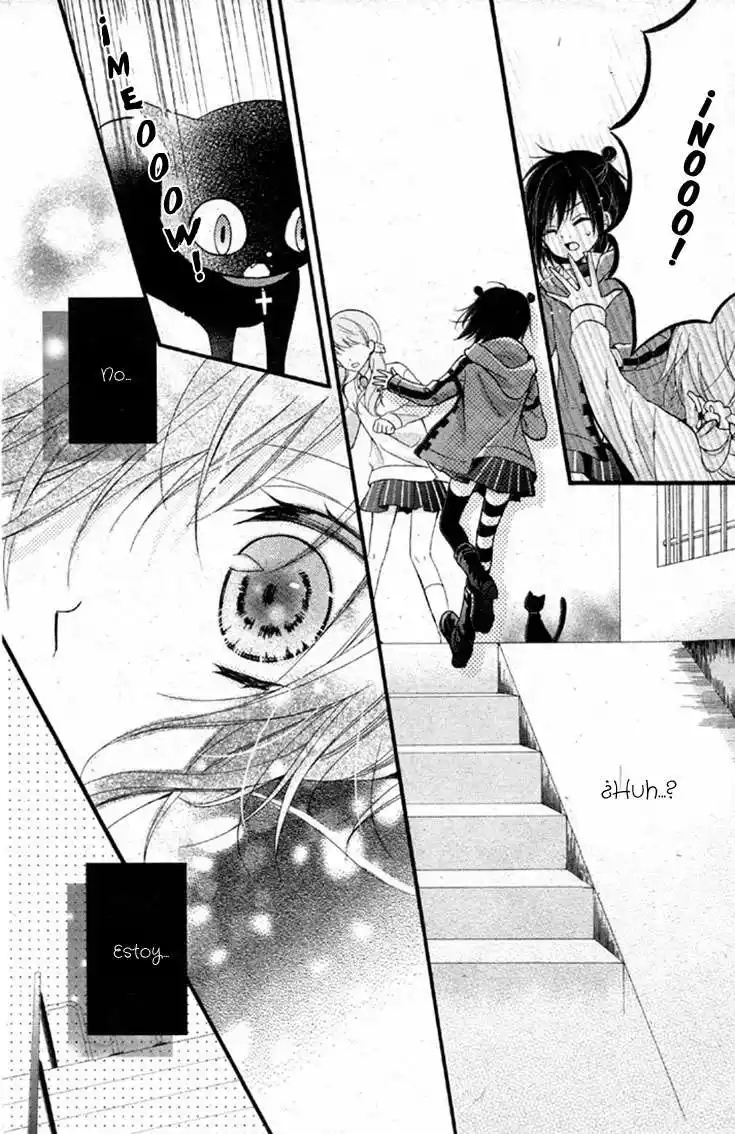 Usotsuki Ouji to Nisemono Kanojo Vol. 1 Ch. 2 第28页