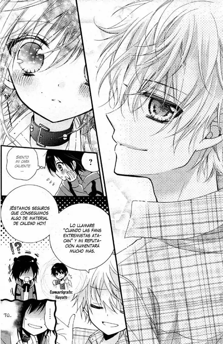Usotsuki Ouji to Nisemono Kanojo Vol. 1 Ch. 2 第34页