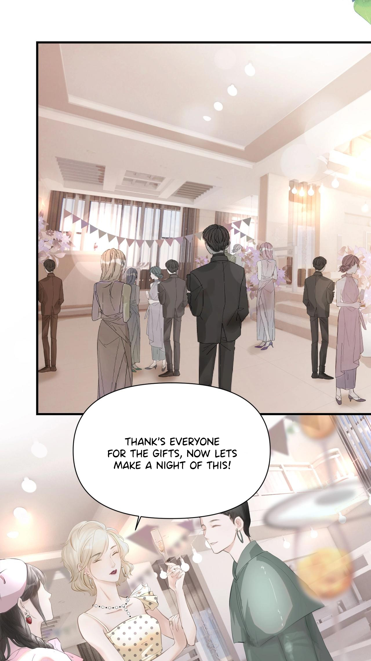 Addicted to Her Best Friend's Sister 第15页