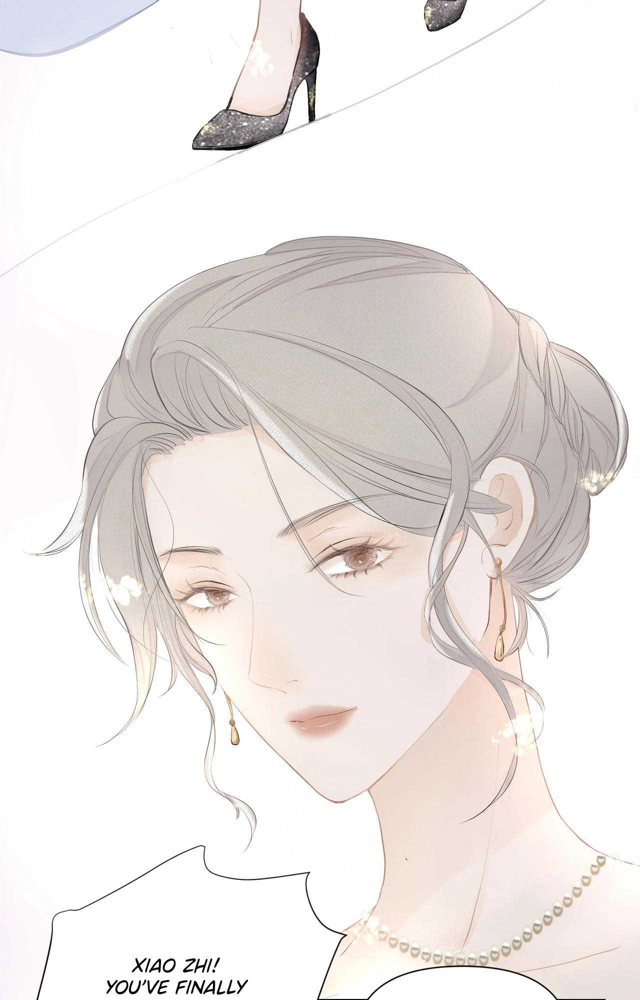 Addicted to Her Best Friend's Sister 第19页