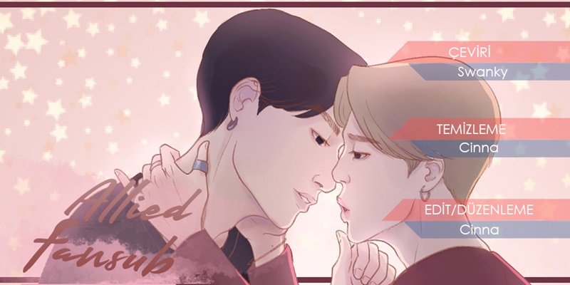 Promises of Love 第6页