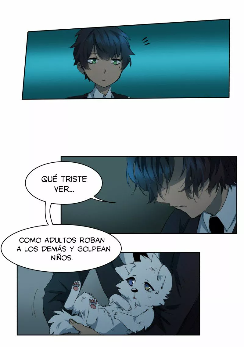 Lumine Vol. 0 Ch. 2 第36页