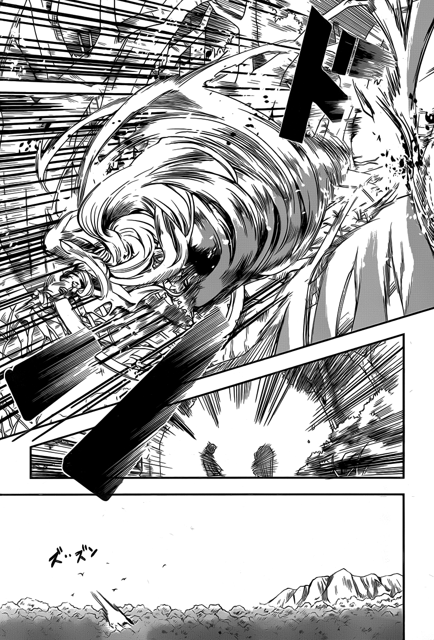 Chaika: The Coffin Princess The girl who carries a coffin 第28页