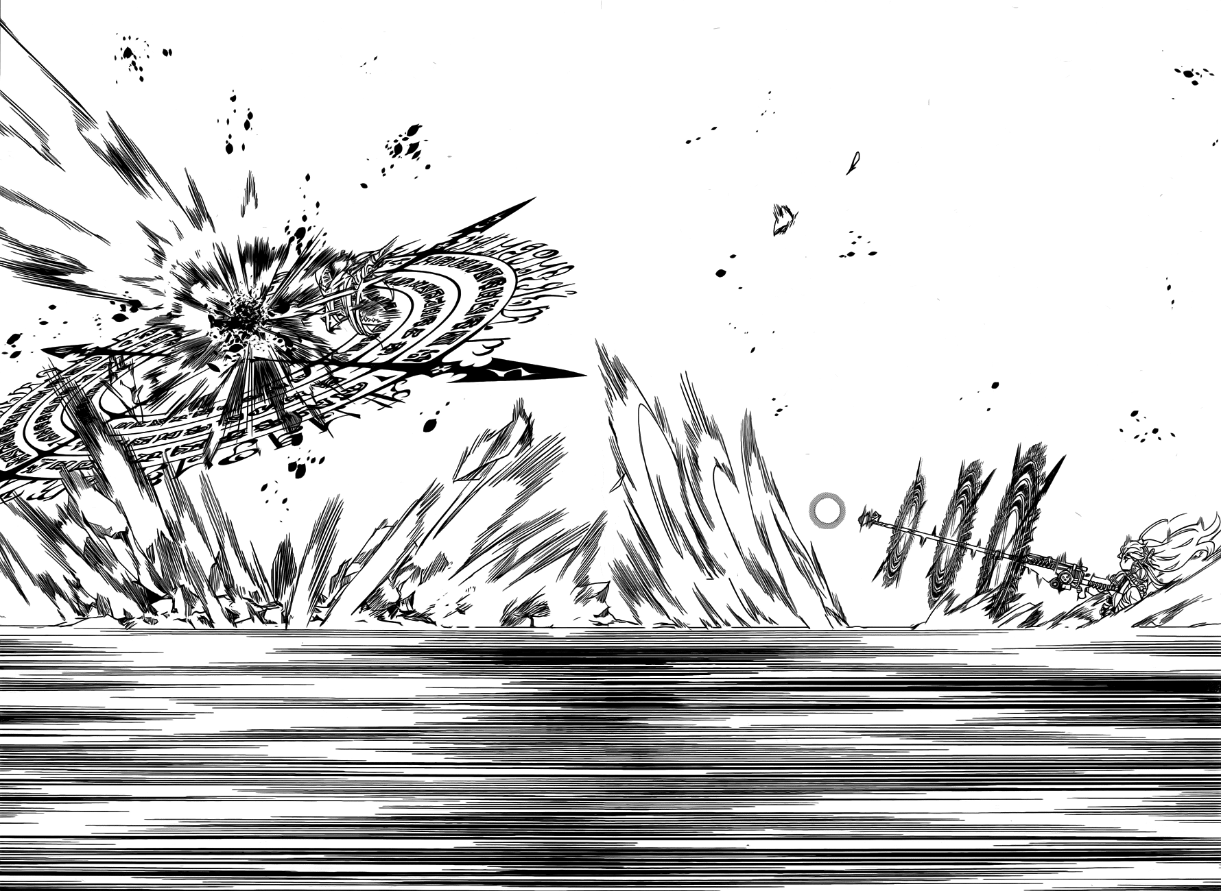 Chaika: The Coffin Princess The girl who carries a coffin 第58页