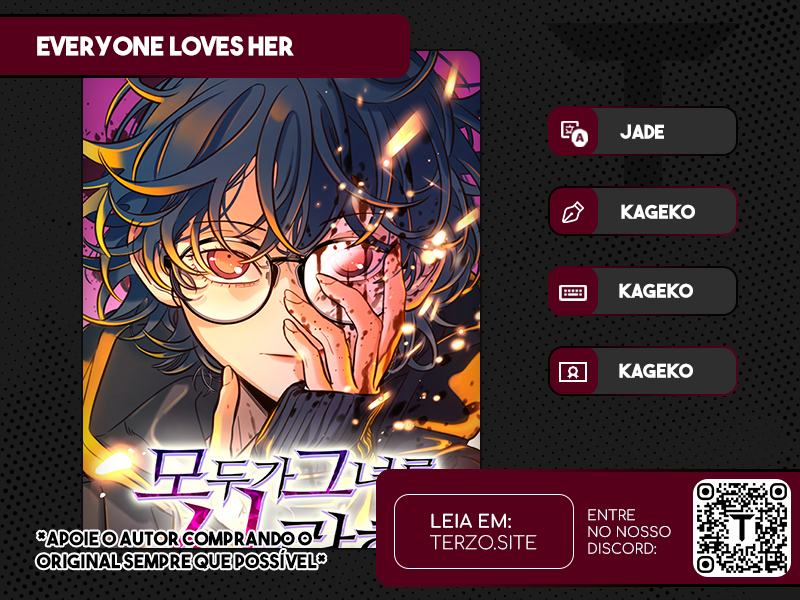 Everyone Loves Her Vol. 1 Ch. 5 第2页