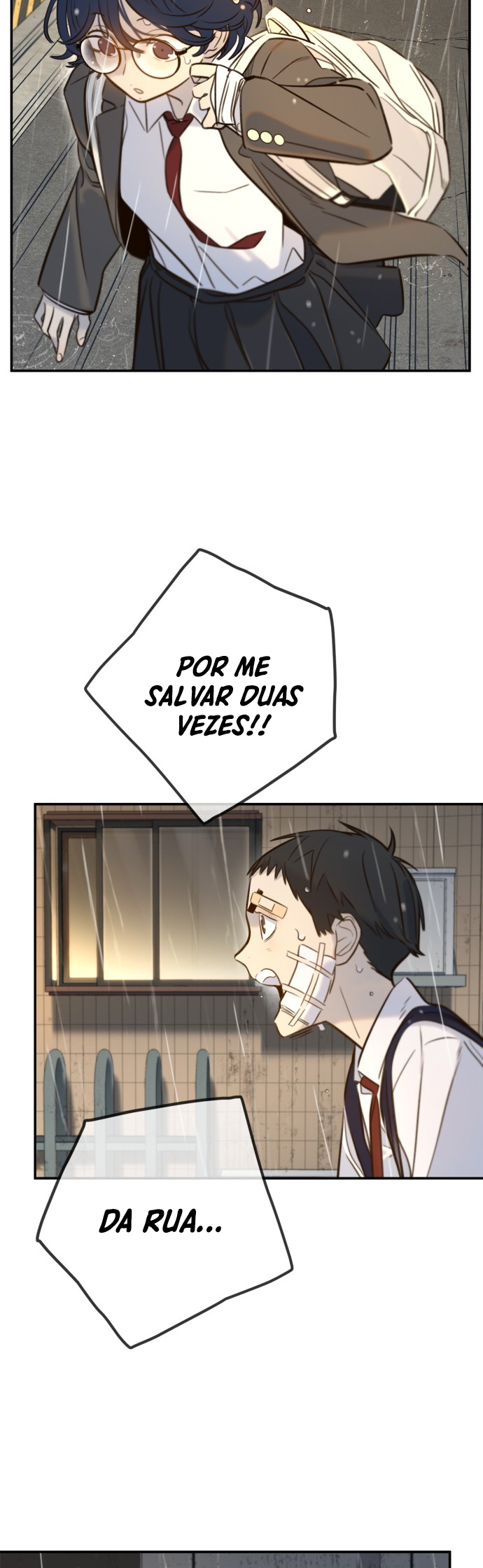 Everyone Loves Her Vol. 1 Ch. 5 第30页