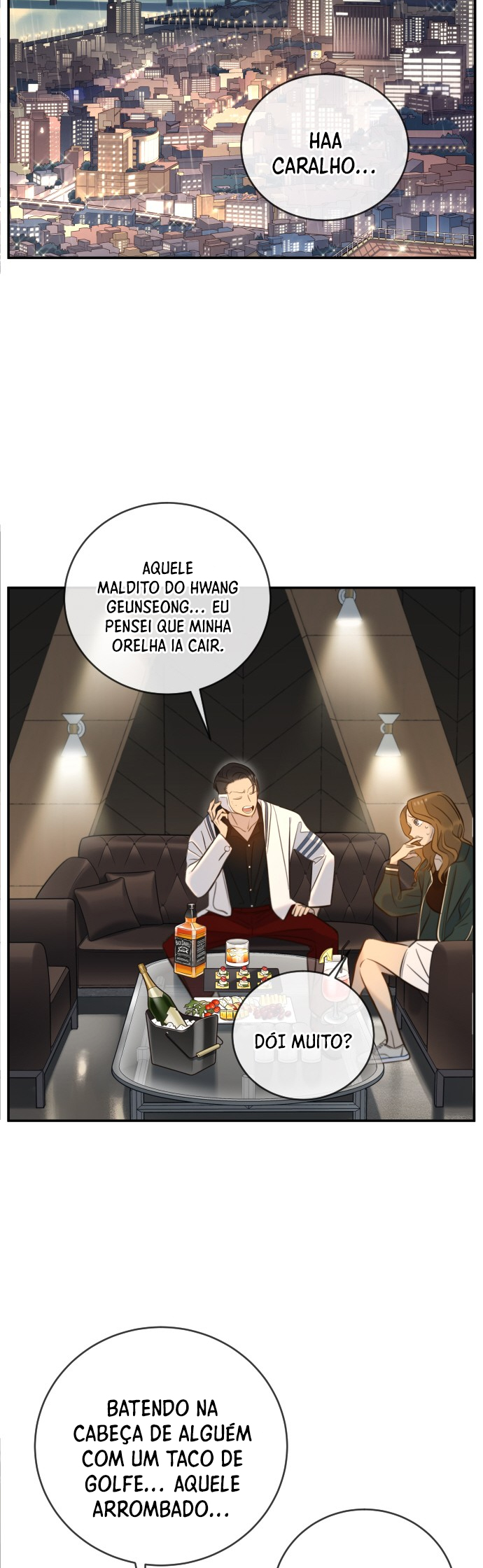 Everyone Loves Her Vol. 1 Ch. 5 第36页