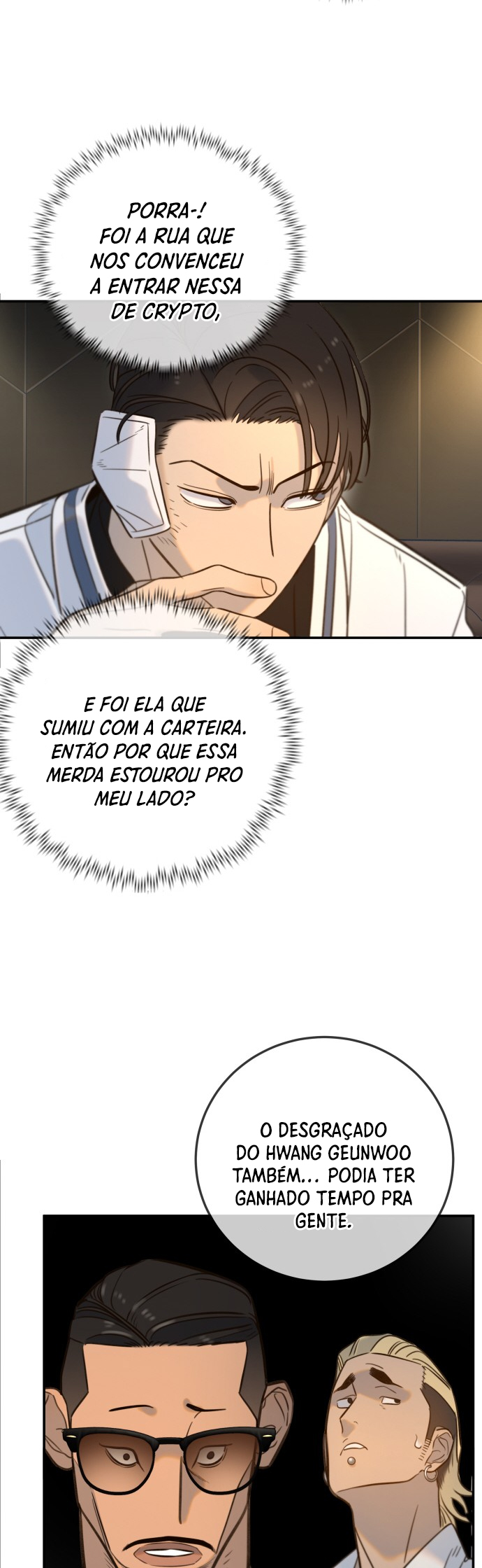 Everyone Loves Her Vol. 1 Ch. 5 第38页