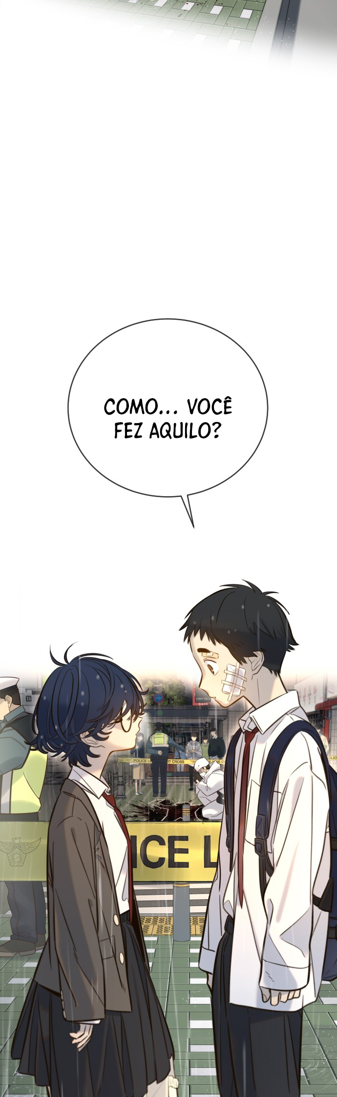 Everyone Loves Her Vol. 1 Ch. 5 第5页