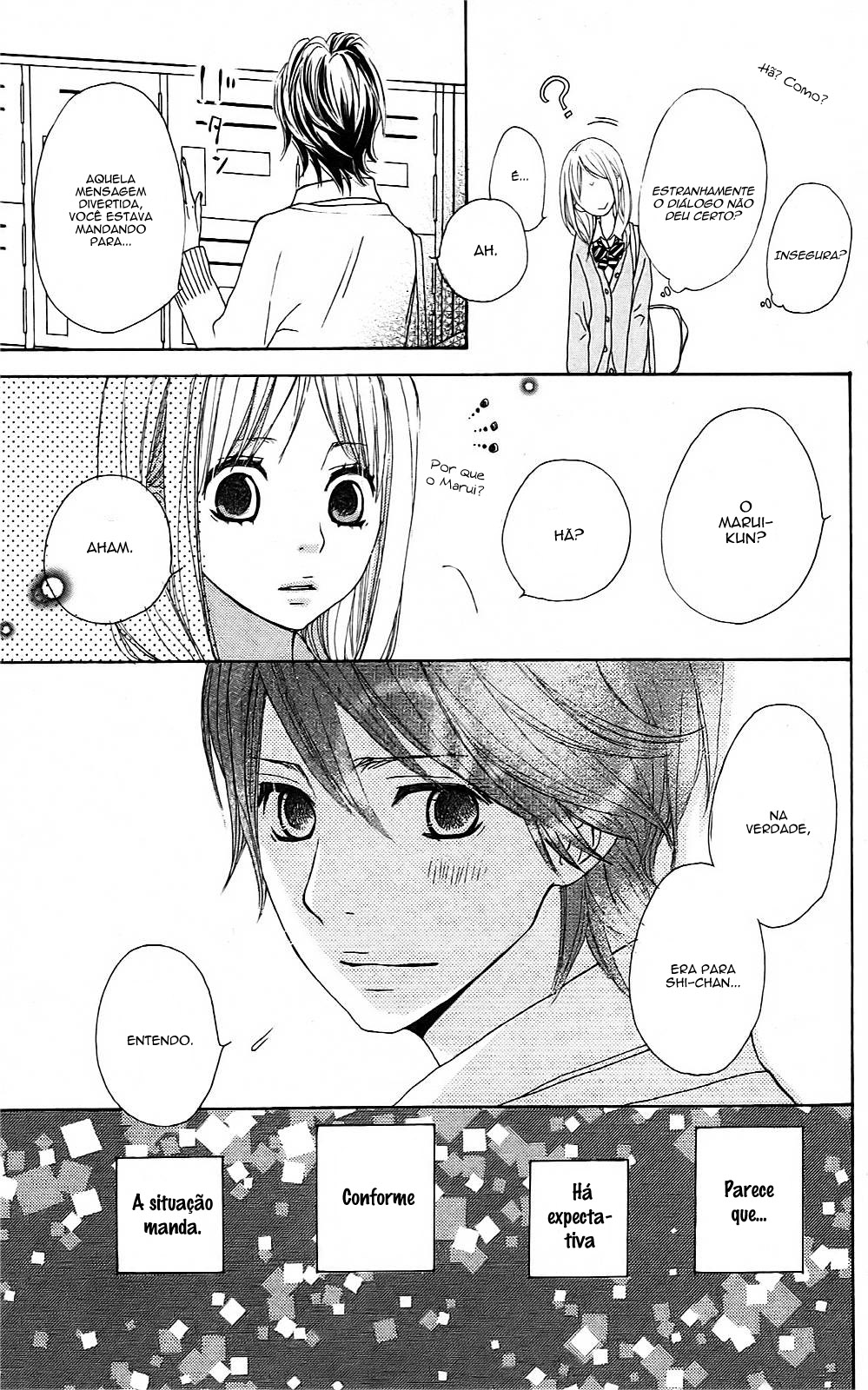 360° Material Vol. 1 Ch. 2 第43页
