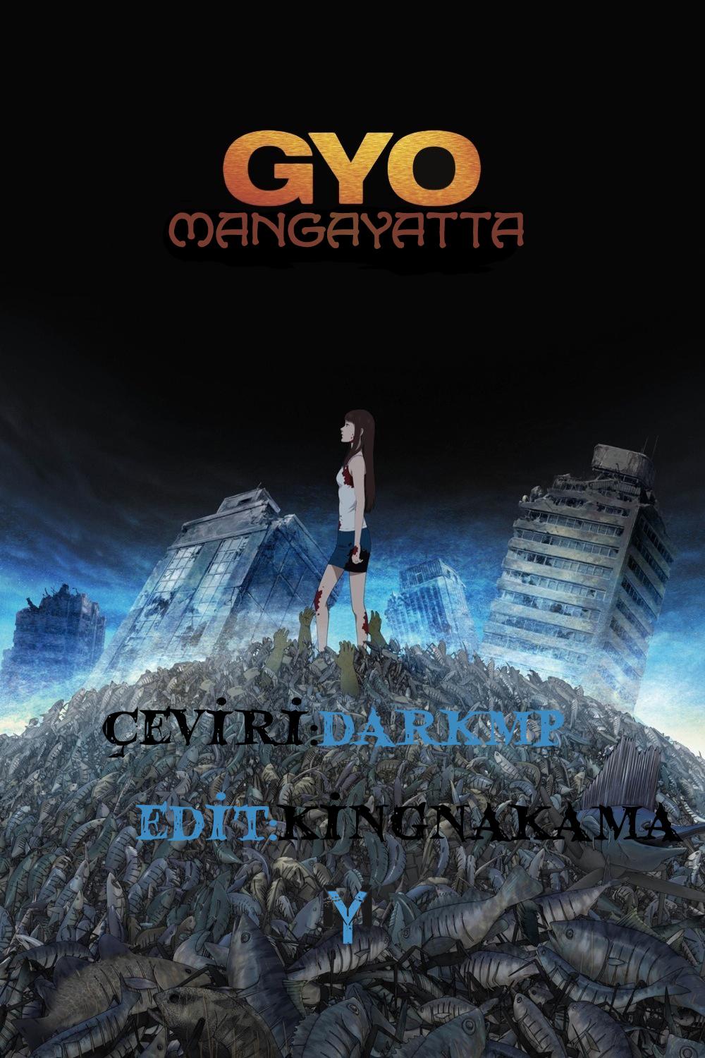 GYO Ch. 2 第1页