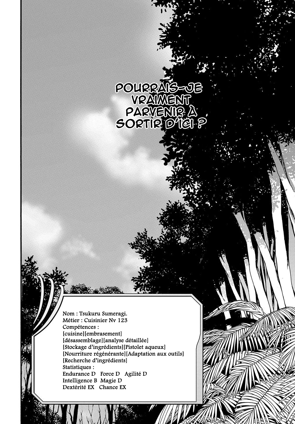 Garbage Brave: Isekai ni Shoukan Sare Suterareta Yuusha no Fukushuu Monogatari Des enchères, vous avez dit ? 第36页