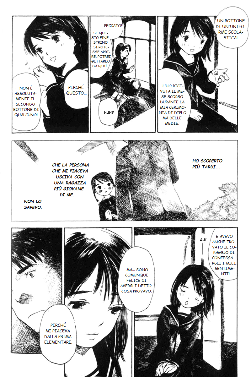 Koi Kaze Vol. 1 Ch. 1 第24页