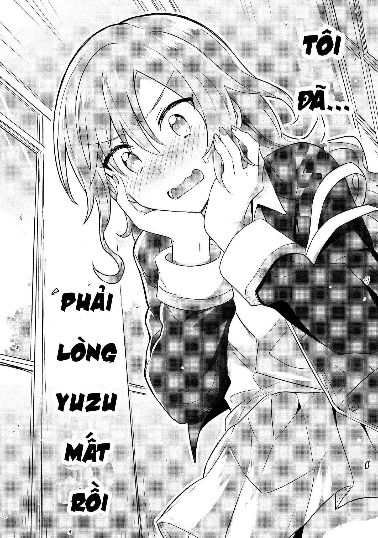 Doushitara Osananajimi no Kanojo ni Naremasu ka!? Vol. 1 Ch. 1 第33页