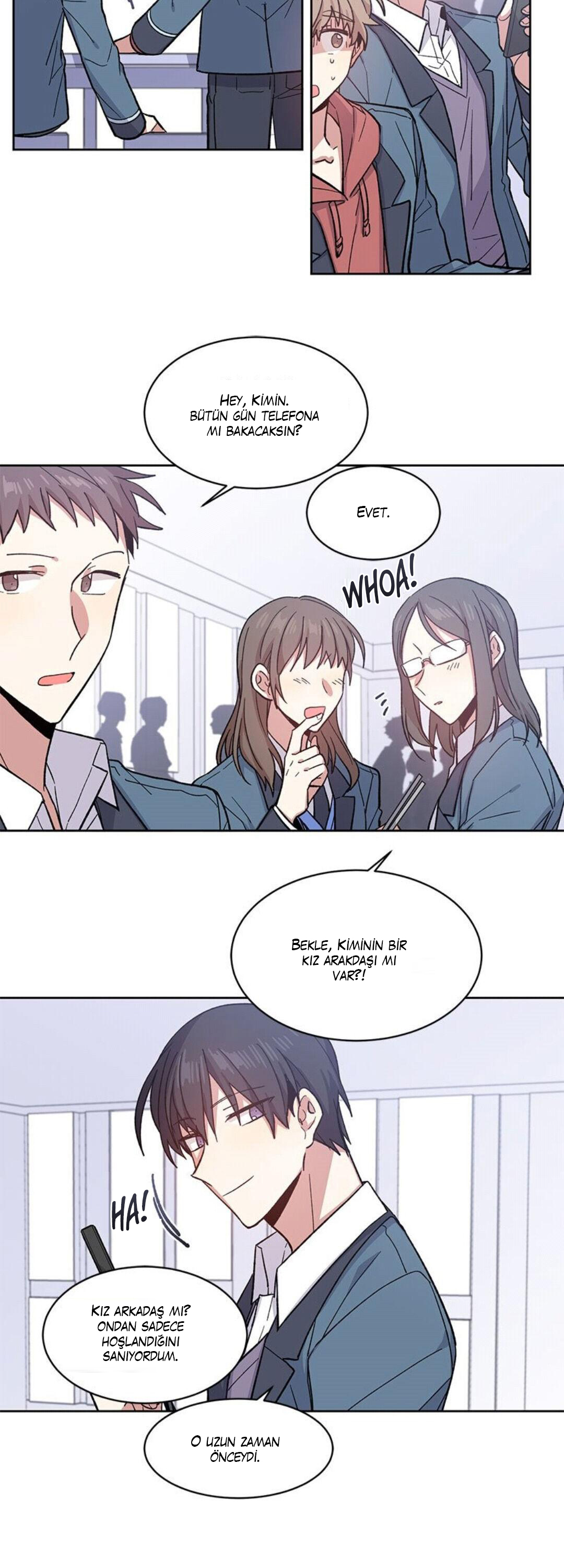 Candy Man Ch. 2 第16页