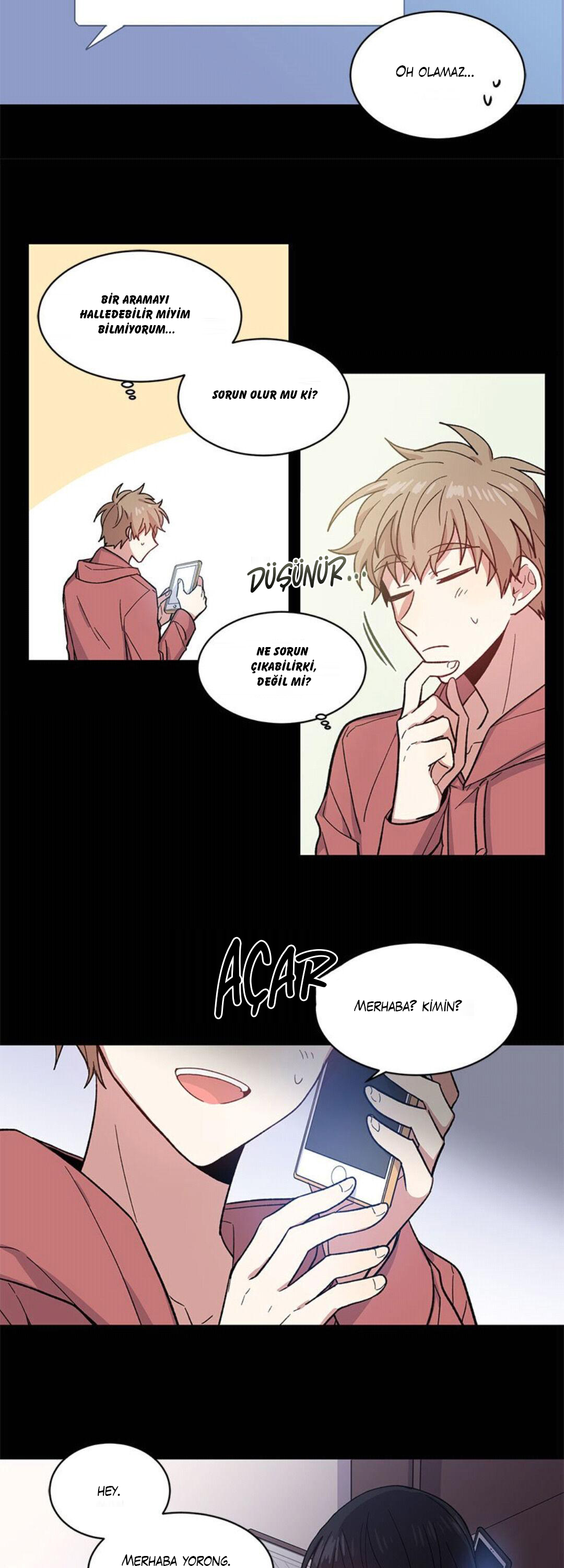 Candy Man Ch. 2 第5页