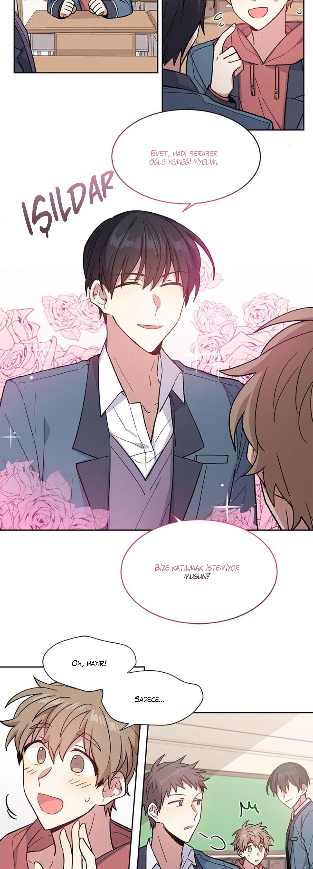 Candy Man Ch. 2 第9页