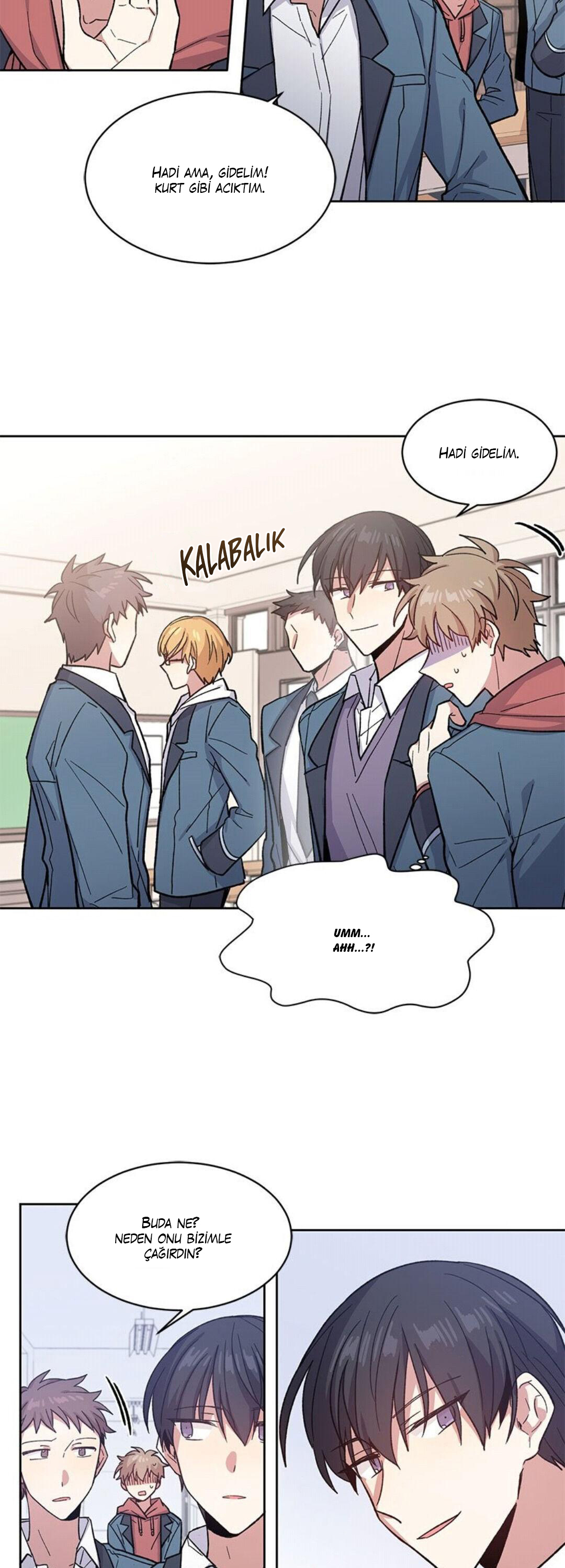 Candy Man Ch. 2 第10页