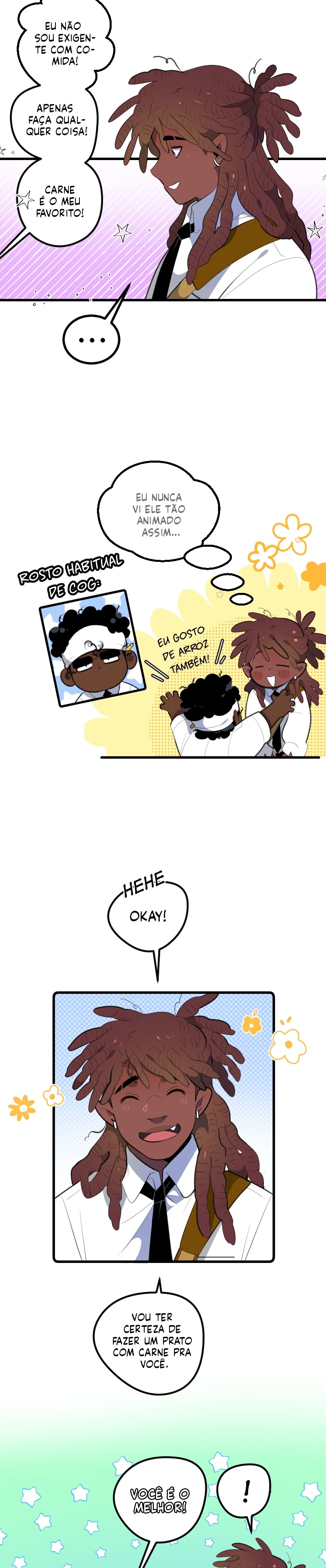 Daybreak Vol. 1 Ch. 4 第4页
