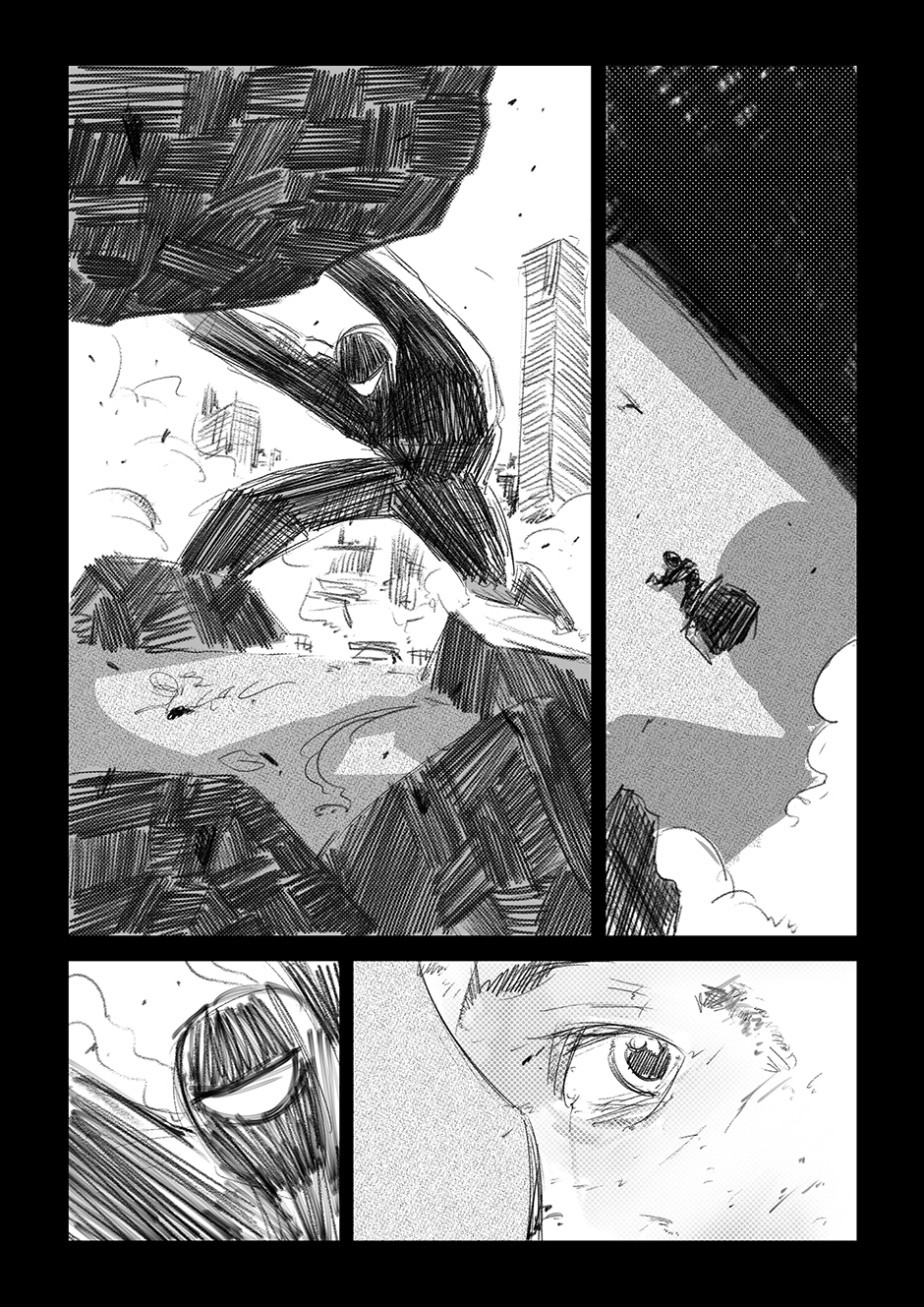 Spiral Highway Pilot! 第36页