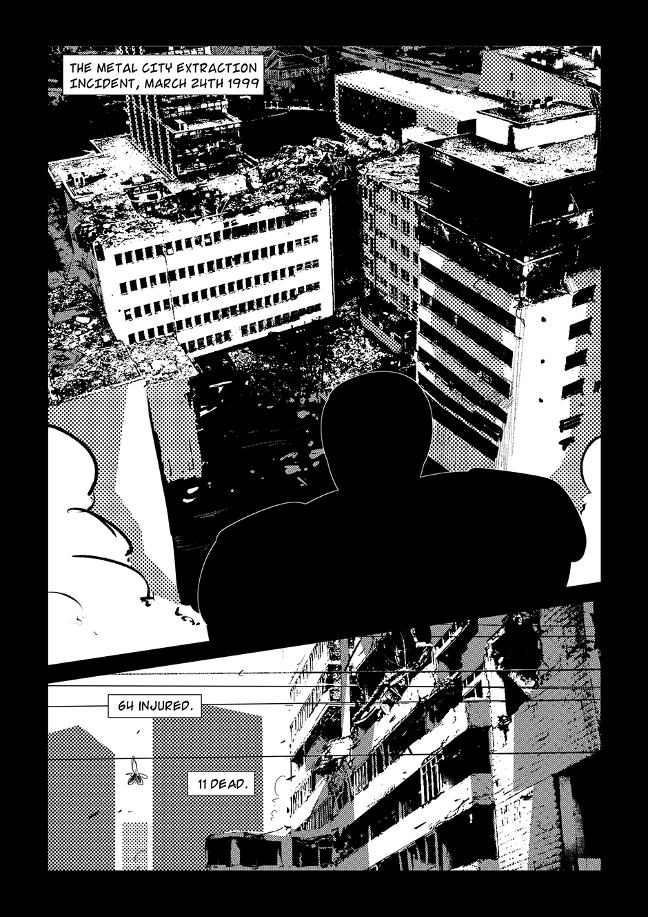 Spiral Highway Pilot! 第37页