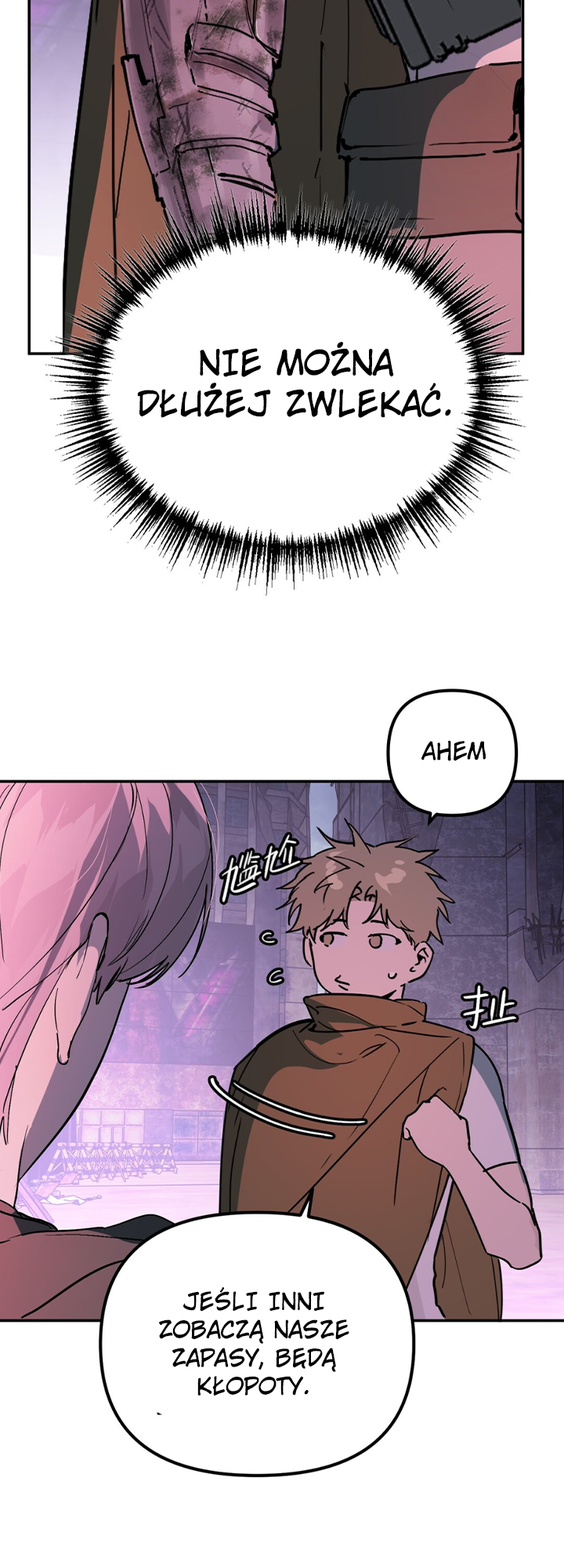The Evil Ring Ch. 1 第11页