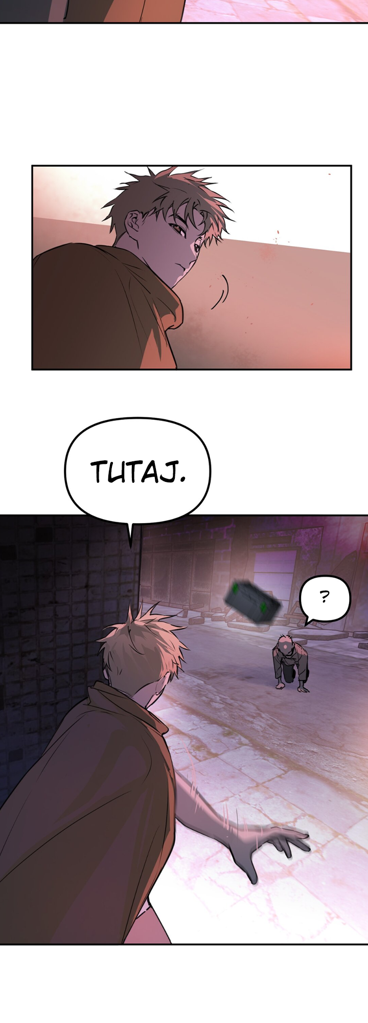 The Evil Ring Ch. 1 第18页
