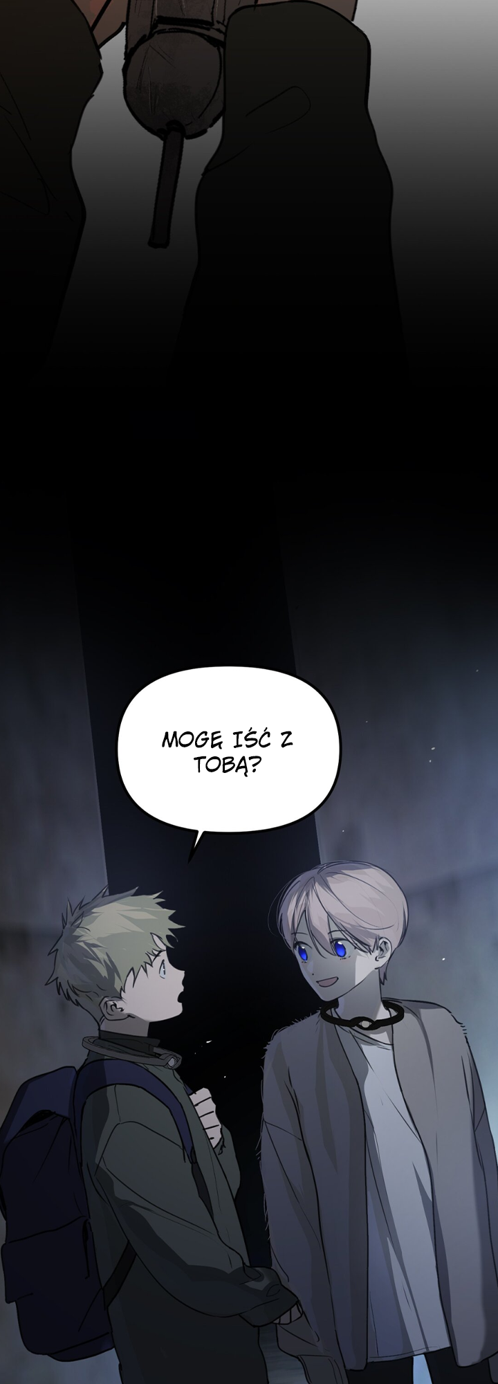 The Evil Ring Ch. 1 第30页