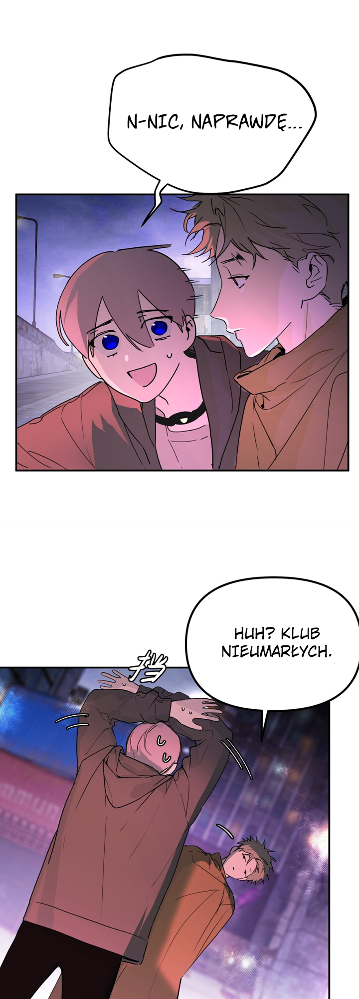 The Evil Ring Ch. 1 第5页