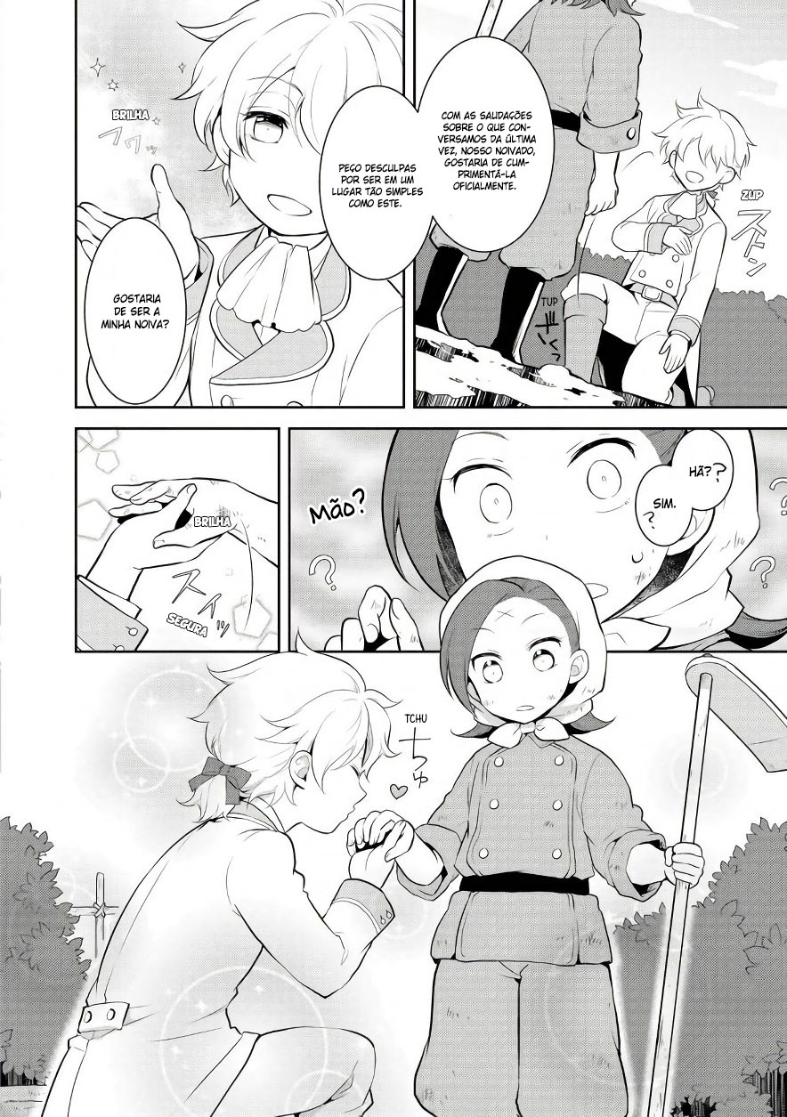 Otome Game no Hametsu Flag shika nai Akuyaku Reijou ni Tensei shite shimatta... Eu Lembrei Das Memórias da Minha Vida Passada 第37页
