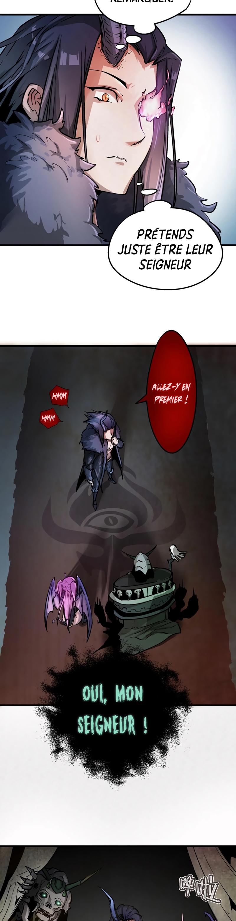 I Am Not the Demon Lord Ch. 1 第20页