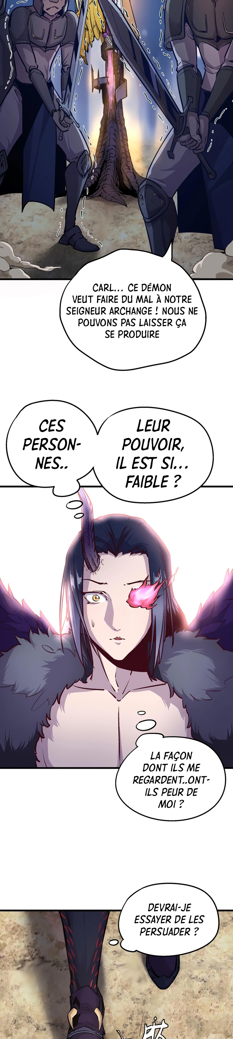 I Am Not the Demon Lord Ch. 1 第38页