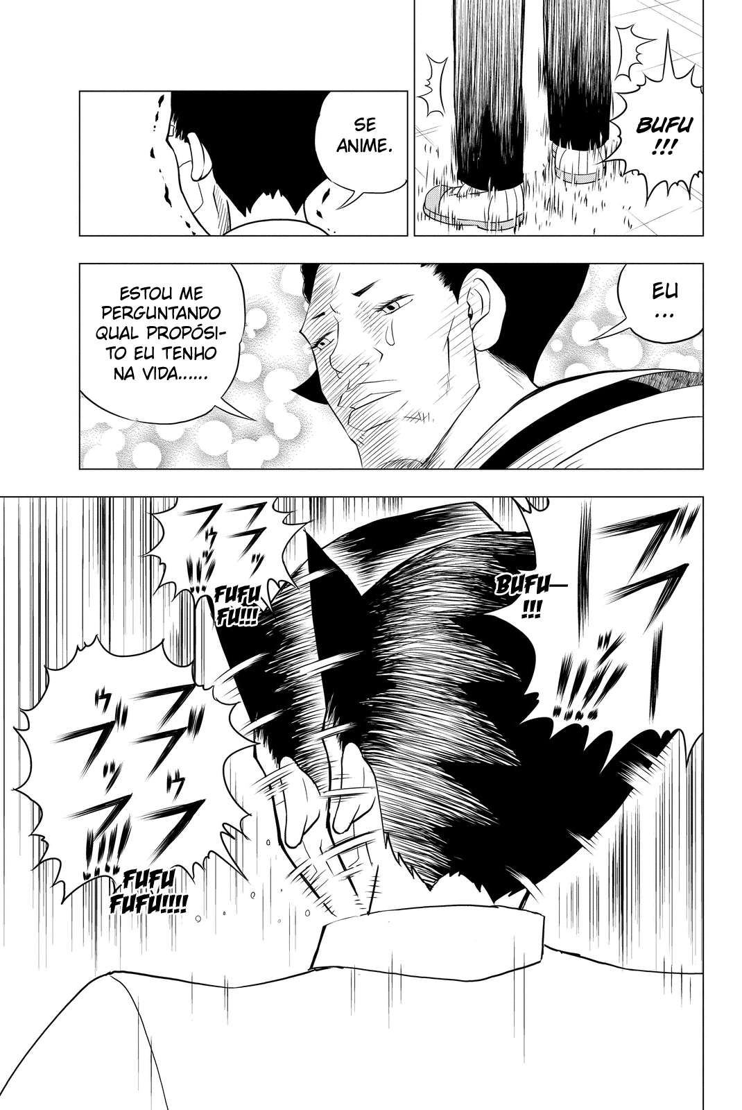 Vector Ball O Segredo de Okaka 第18页