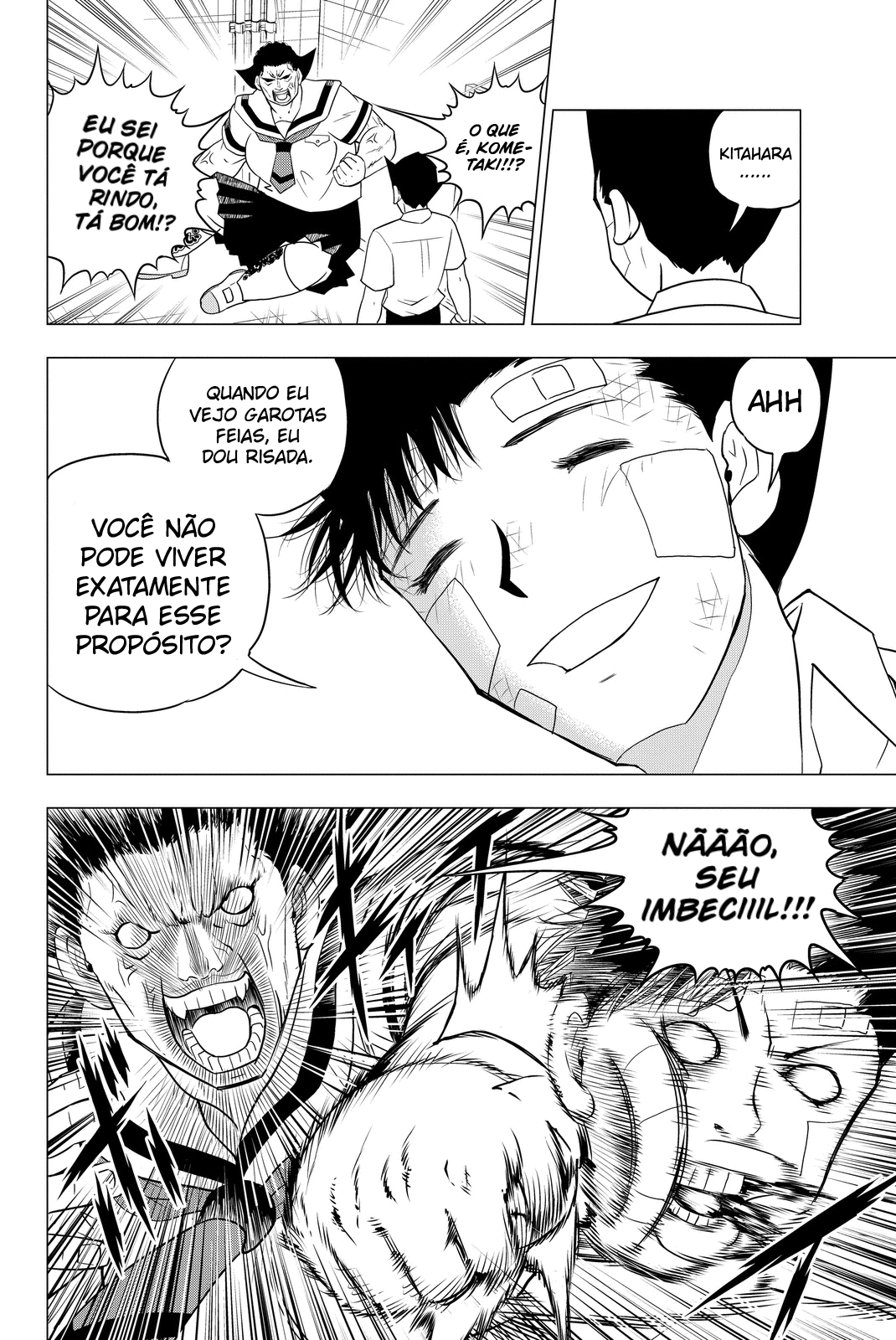 Vector Ball O Segredo de Okaka 第19页
