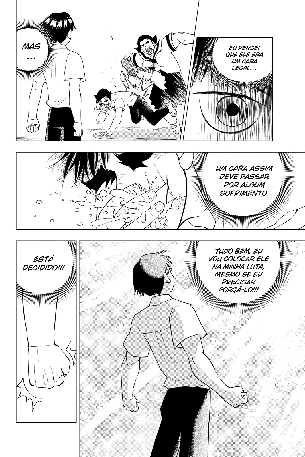 Vector Ball O Segredo de Okaka 第21页