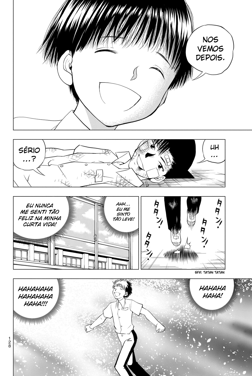 Vector Ball O Segredo de Okaka 第23页