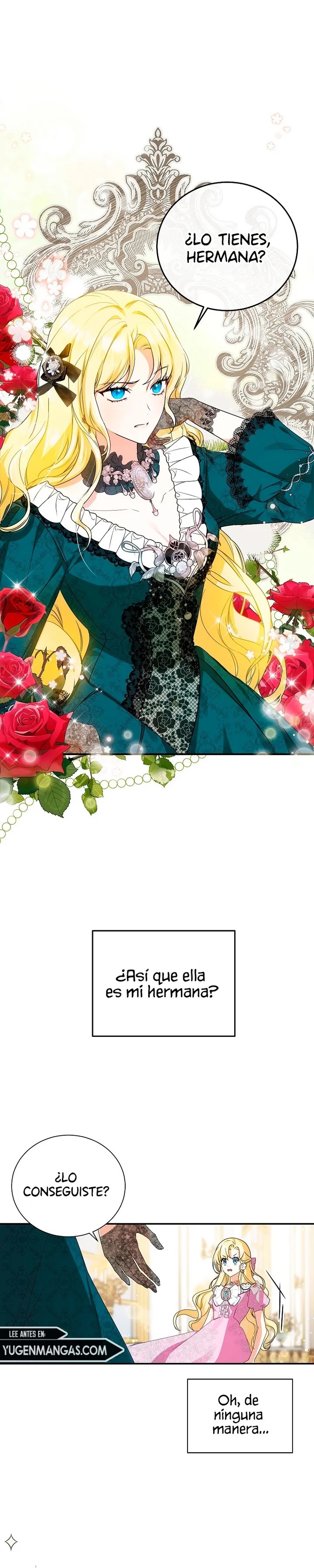 I Think I Have Transmigrated Somewhere Ch. 2 第3页