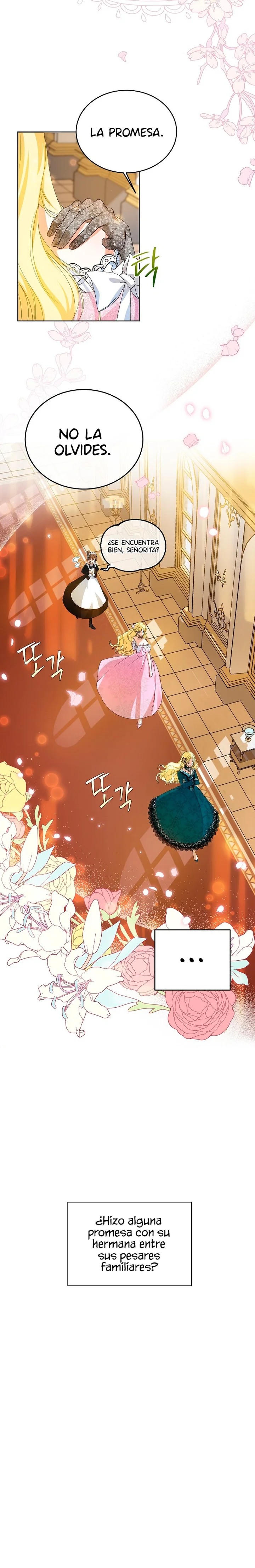 I Think I Have Transmigrated Somewhere Ch. 2 第8页