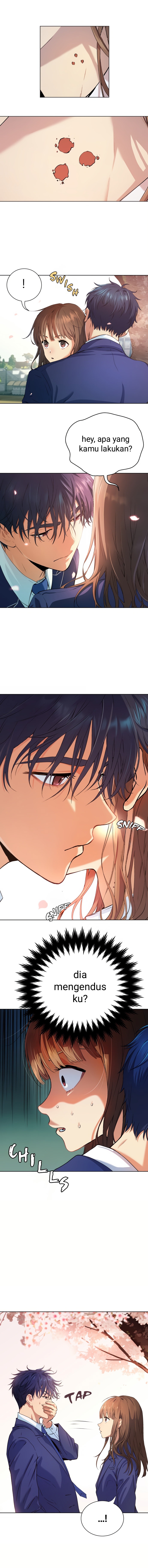 Oh! Dangun Ulang tahun ke-17 第11页