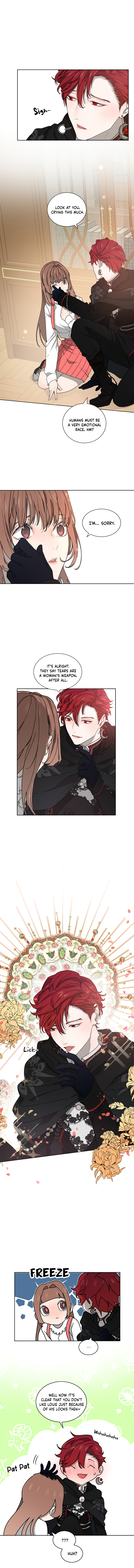 The Flower of Vampires Vol. season 2 Ch. 1 第12页