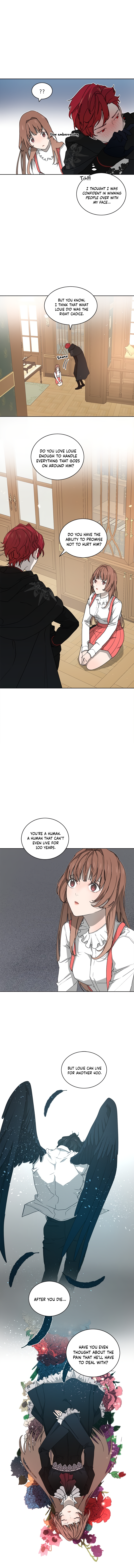 The Flower of Vampires Vol. season 2 Ch. 1 第13页