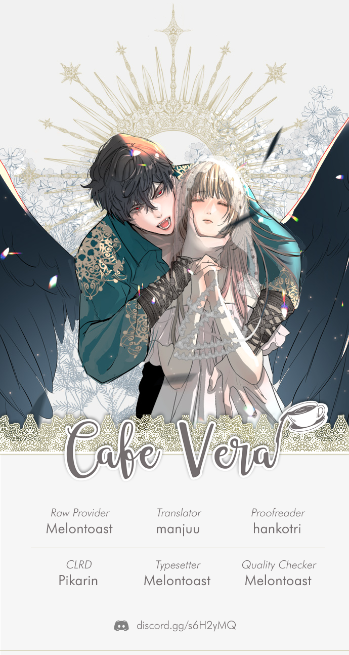 The Flower of Vampires Vol. season 2 Ch. 1 第16页