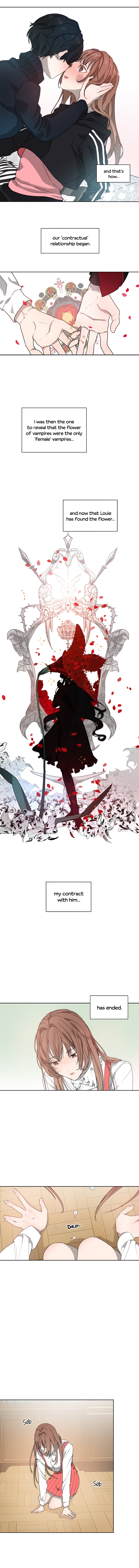 The Flower of Vampires Vol. season 2 Ch. 1 第7页