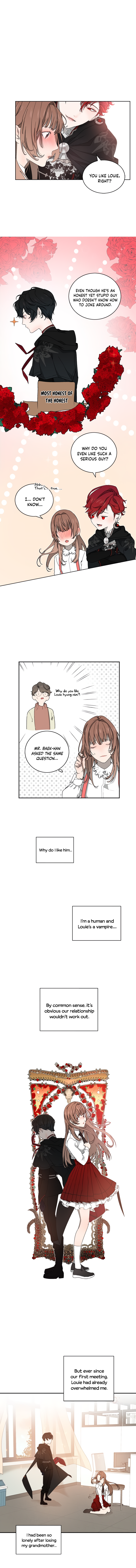 The Flower of Vampires Vol. season 2 Ch. 1 第9页