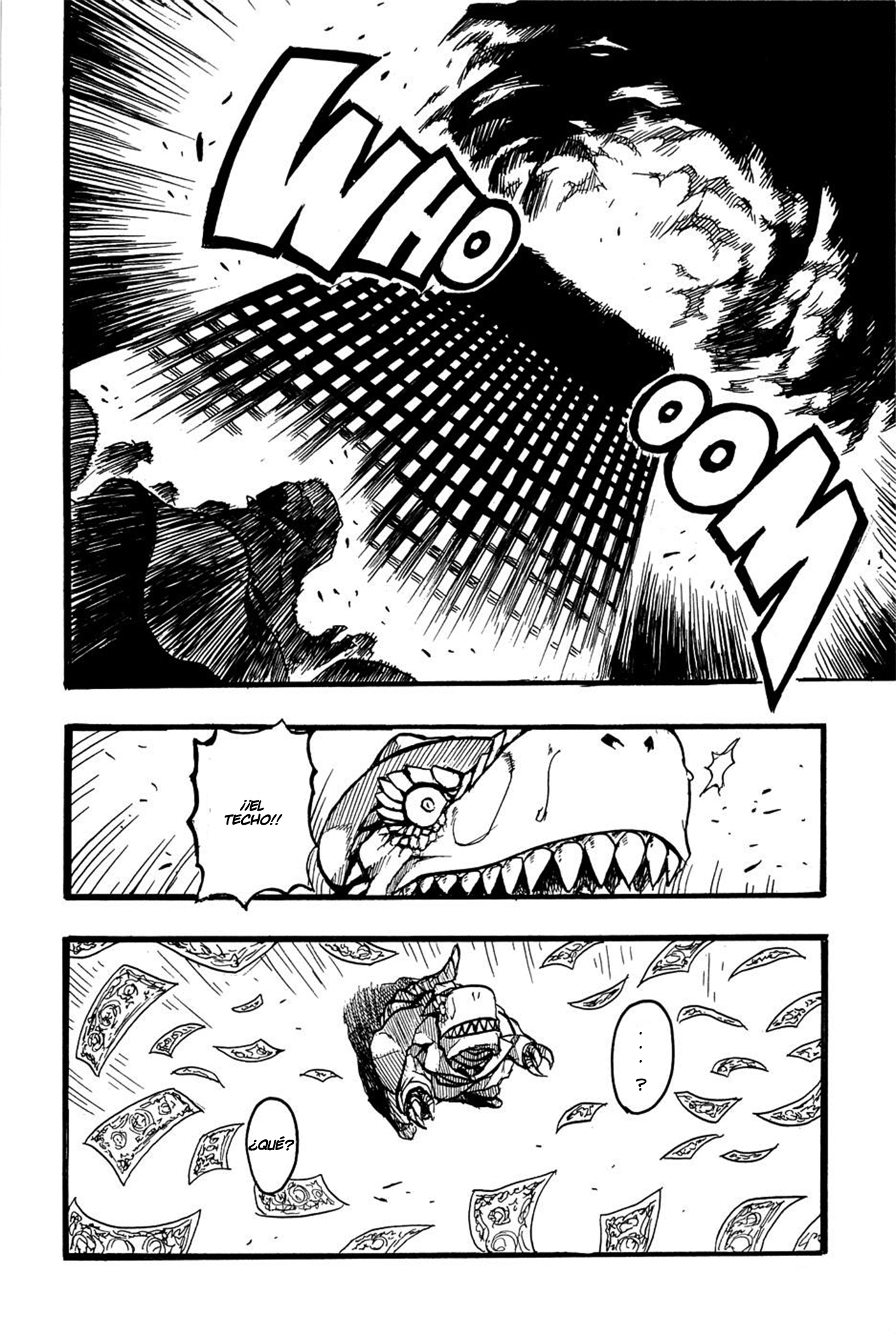 Keyman - The Hand of Judgement Llave 第14页