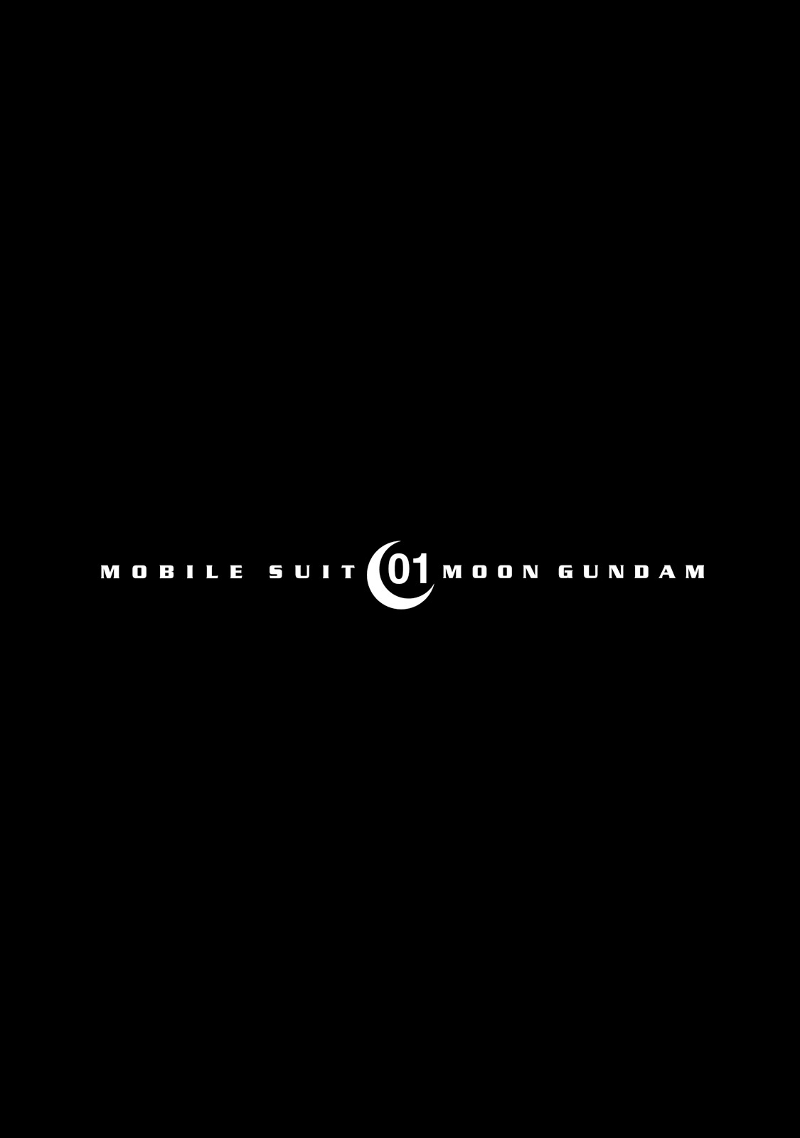 Kidou Senshi Moon Gundam Disobedient Ones 第36页