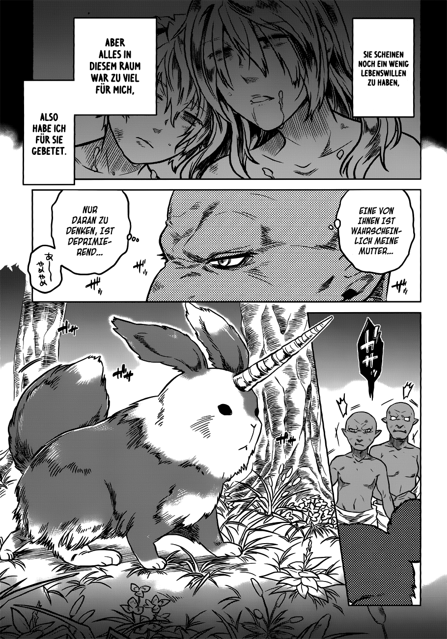 Re:Monster Vol. 1 Ch. 1 第18页