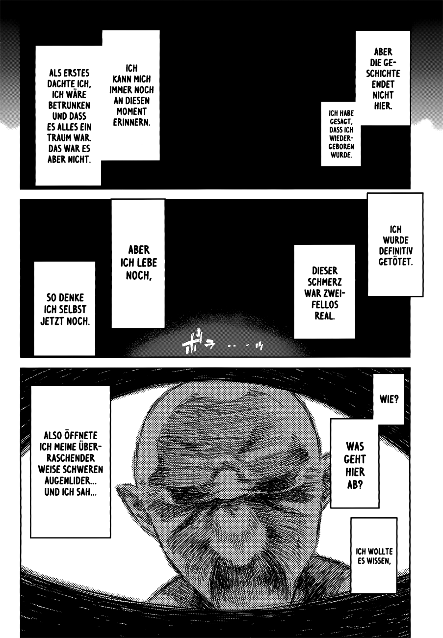 Re:Monster Vol. 1 Ch. 1 第9页