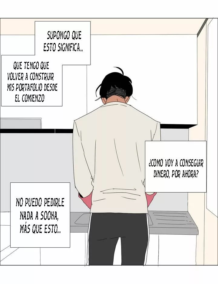 The Lady and Her Butler Vol. 1 Ch. 5 第42页
