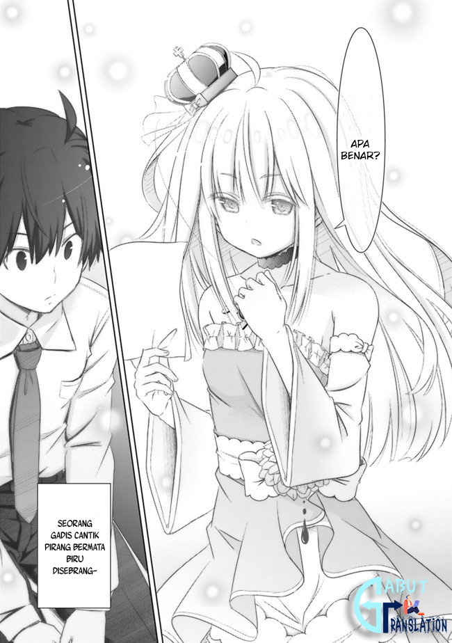Attouteki Gacha un de Isekai wo Nariagaru! 第6页